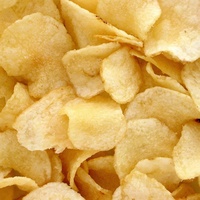 Gttc - Eating Chips