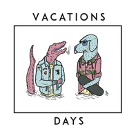 Vacations - Days