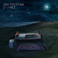 Lights Are On Tom Rosenthal