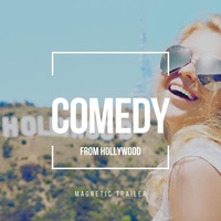 Comedy from Hollywood - Comedy Background Music for video #advertising... |  TikTok