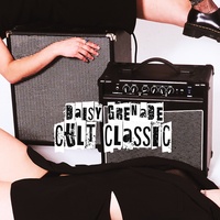 Daisy Grenade - Riot
