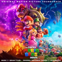 Peaches” la canción de la película de Mario Bros ya está en su versión  “belicona”, así se escucha