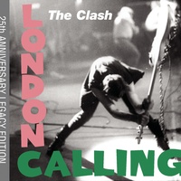 The Clash - Clampdown