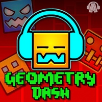 A_A_RonHD - Practice Mode (From "Geometry Dash")