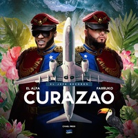 Curazao El Alfa & Farruko & Chael Produciendo
