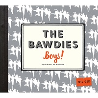 THE BAWDIES - Lover Boy | TikTok