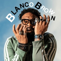 Blanco Brown	 - The Git Up	