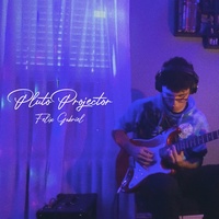 Felix Gabriel - Pluto Projector