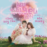 Tăng Duy Tân & Hoà Minzy - Bật Tình Yêu Lên (Instrumental) | TikTok