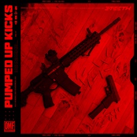 3TEETH - PUMPED UP KICKS