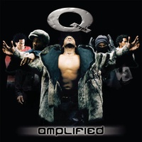 Q-Tip - Let's Ride