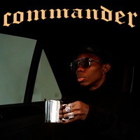Commander Blaqbonez