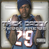 Trick Daddy - Amerika