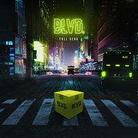 BLVD. - Full Send