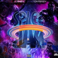 GerkOne - Space Jam