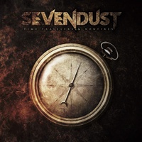 Sevendust - Trust
