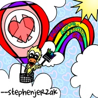 Stephen Jerzak - Cute
