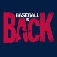 Keith Eric - Baseball Is Back
