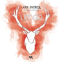CapCut_let go ark patrol letra em português