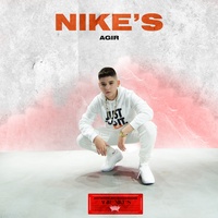 Agir - Nikes