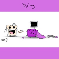 OMFG - Dying