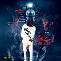 Alkaline - With the Thing