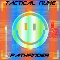 Tactical Nuke - Pathfinder