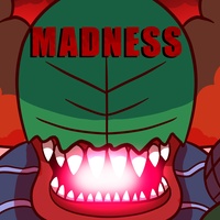 madnesscombat #newgrounds #triky