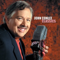 John Conlee - Common Man