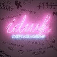 DVBBS,blackbear - IDWK