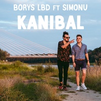 Borys LBD - Kanibal