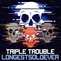 triple trouble eggman time lapse｜TikTok Search