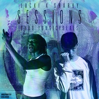 Sharkey - Sessions