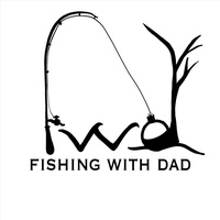 John Kunze - Fishing with Dad