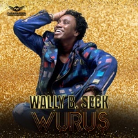 Wally B. SECK ✪ - WURUS - Version Afro | TikTok