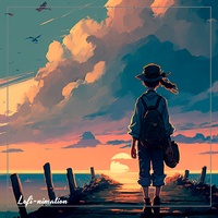 Lofi-nimation - Mishaps