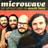 Microwave - Vomit