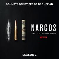 Rodrigo Amarante - Tuyo (Narcos Theme)