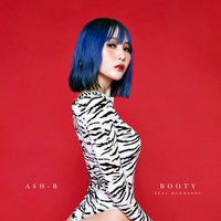 애쉬비 - BOOTY (Feat.Mckdaddy) | TikTok