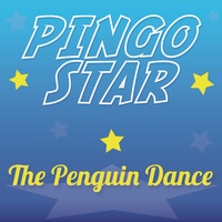 Pingo Star - The Penguin Dance