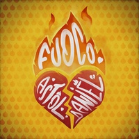 Astol, Daniel - Fuoco