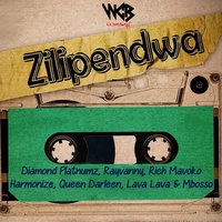Zilipendwa Diamond Platnumz & Rayvanny & Rich Mavoko & Harmonize & Qu…