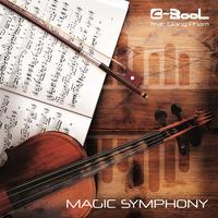 C-BooL - Magic Symphony