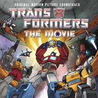 Lion - The Transformers (Theme)