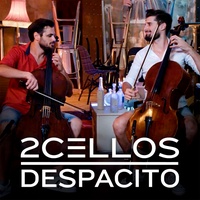 2CELLOS - Despacito