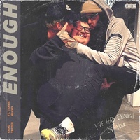 Chad Tepper - Enough