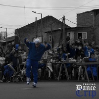 DANCE CRIP Trueno