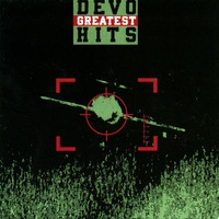 Devo - Whip It
