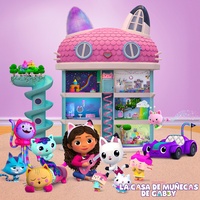 23 ideas de Gaby y la casa de muñecas  casa de muñecas, fiestas de  cumpleaños del gato, fiesta de gatito