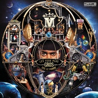La légende Black Black M